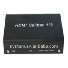 HDMI Spliter 1x3